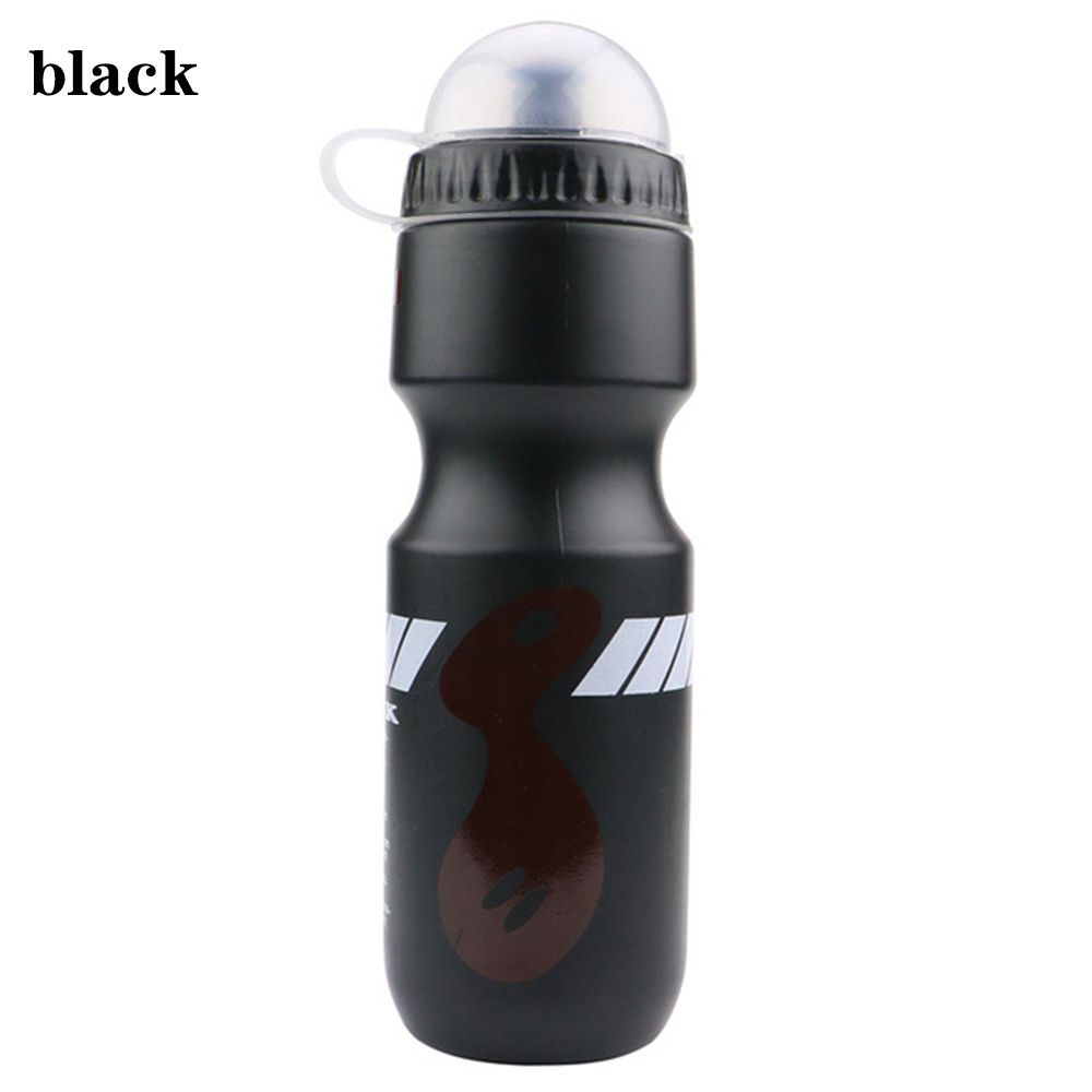 750ml BPA-Free Outdoor Sports Bottle for Cycling and Camping Adventures BIKE FIELD