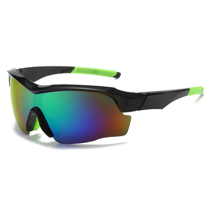 Sport Polarized Cycling Glasses – Stylish Outdoor Sunglasses for Men and Women BIKE FIELD