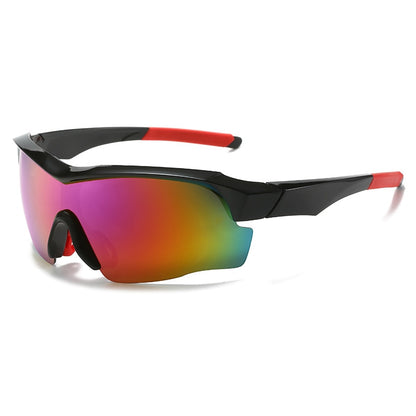 Sport Polarized Cycling Glasses – Stylish Outdoor Sunglasses for Men and Women BIKE FIELD