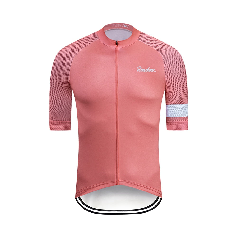 Men Summer Bicycle Bike Wear Cycling Jersey BIKE FIELD