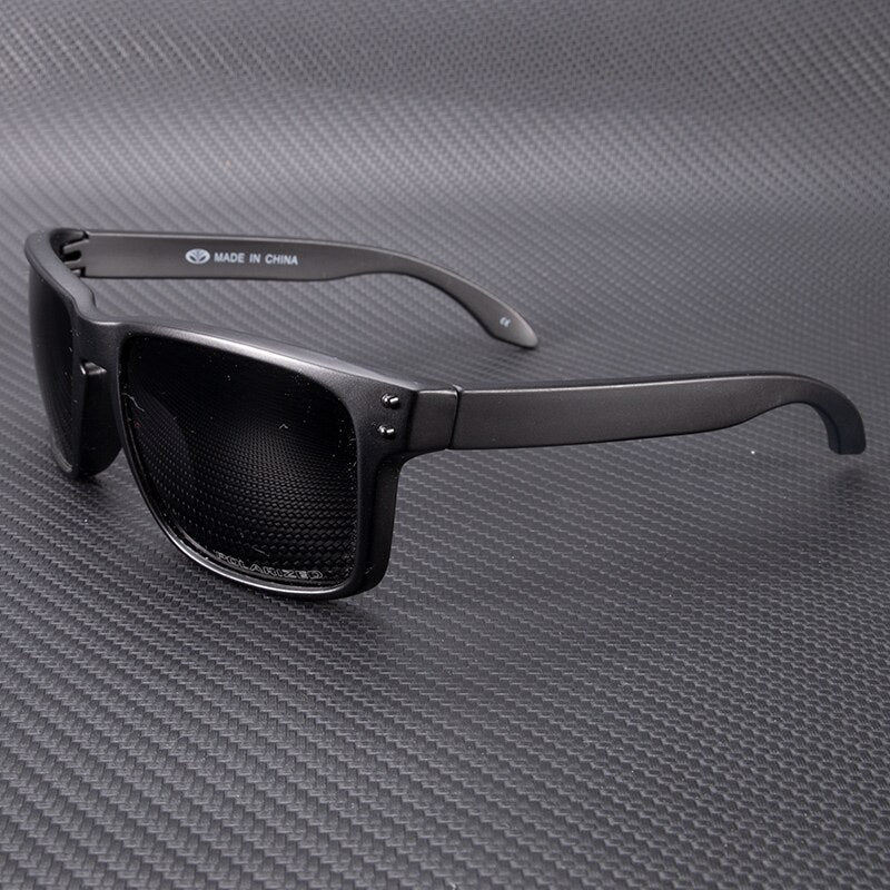 Ultimate Cycling Polarized Road Sunglasses – Unleash Your Ride with Performance and Style BIKE FIELD