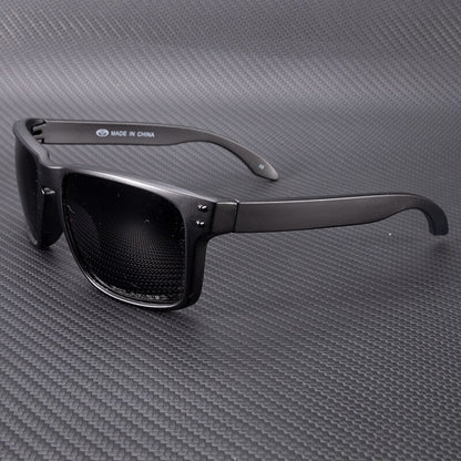 Ultimate Cycling Polarized Road Sunglasses – Unleash Your Ride with Performance and Style BIKE FIELD