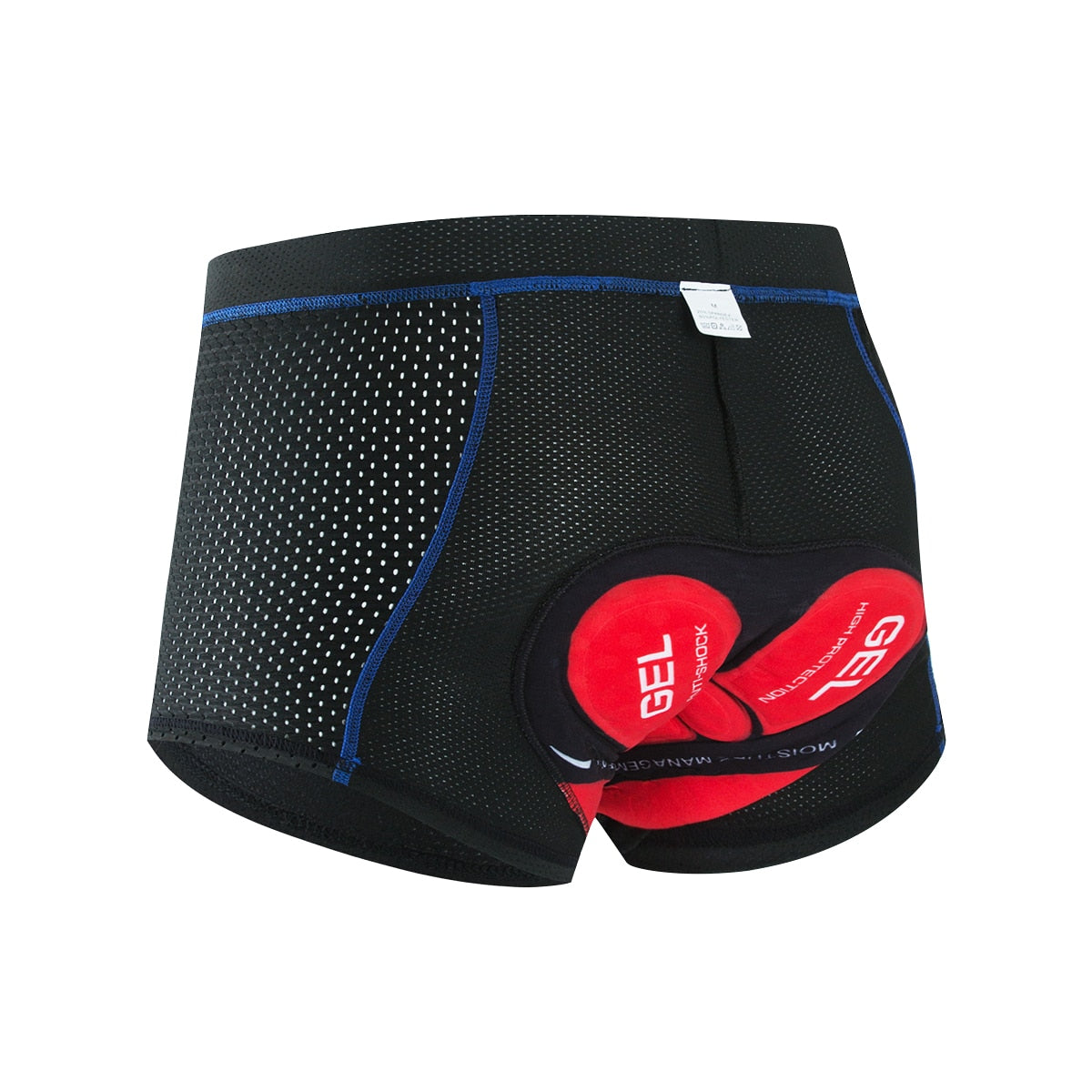 Breathable Upgrade Cycling Shorts - Elevate Your Ride with Comfort and Performance BIKE FIELD