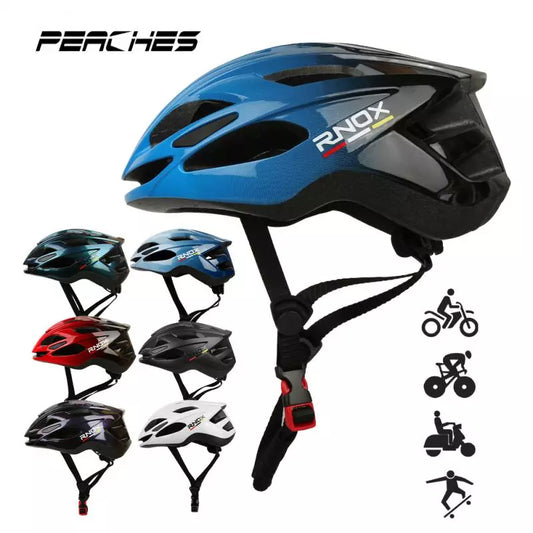 Ride in Style and Safety: Ultralight Cycling Helmet BIKE FIELD