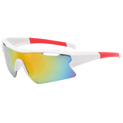 Sport Polarized Cycling Glasses – Stylish Outdoor Sunglasses for Men and Women BIKE FIELD