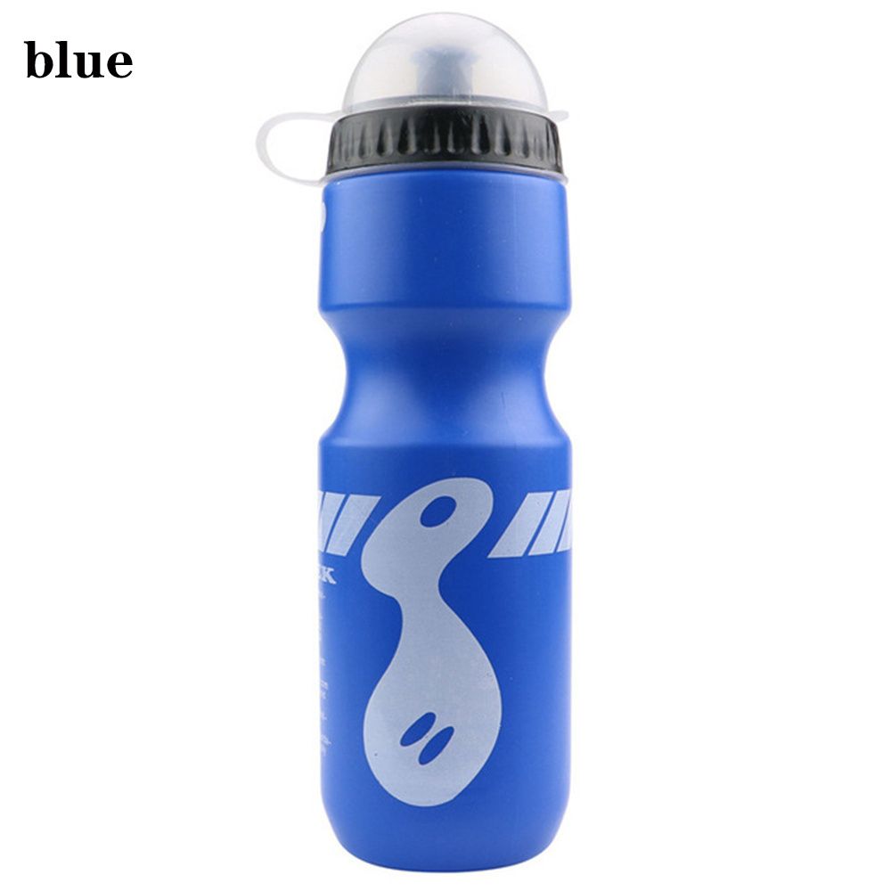 750ml BPA-Free Outdoor Sports Bottle for Cycling and Camping Adventures BIKE FIELD