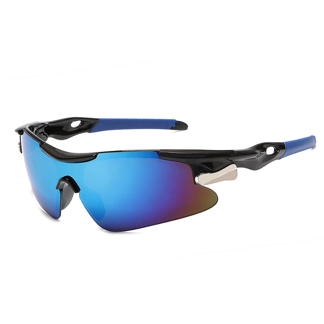 Sport Polarized Cycling Glasses – Stylish Outdoor Sunglasses for Men and Women BIKE FIELD