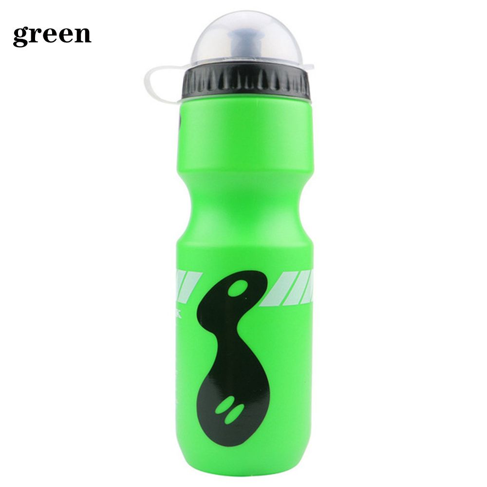 750ml BPA-Free Outdoor Sports Bottle for Cycling and Camping Adventures BIKE FIELD