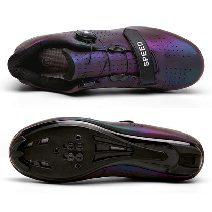 Cycling Sneaker MTB Cleat Shoes - Performance and Comfort in Every Ride BIKE FIELD