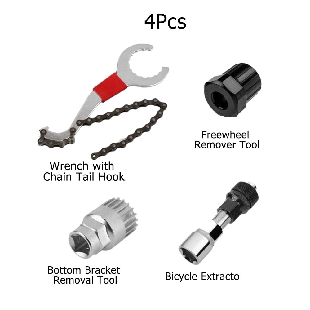 Bicycle Repair Tool Kits BIKE FIELD