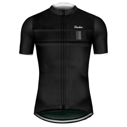 Men Summer Bicycle Bike Wear Cycling Jersey BIKE FIELD