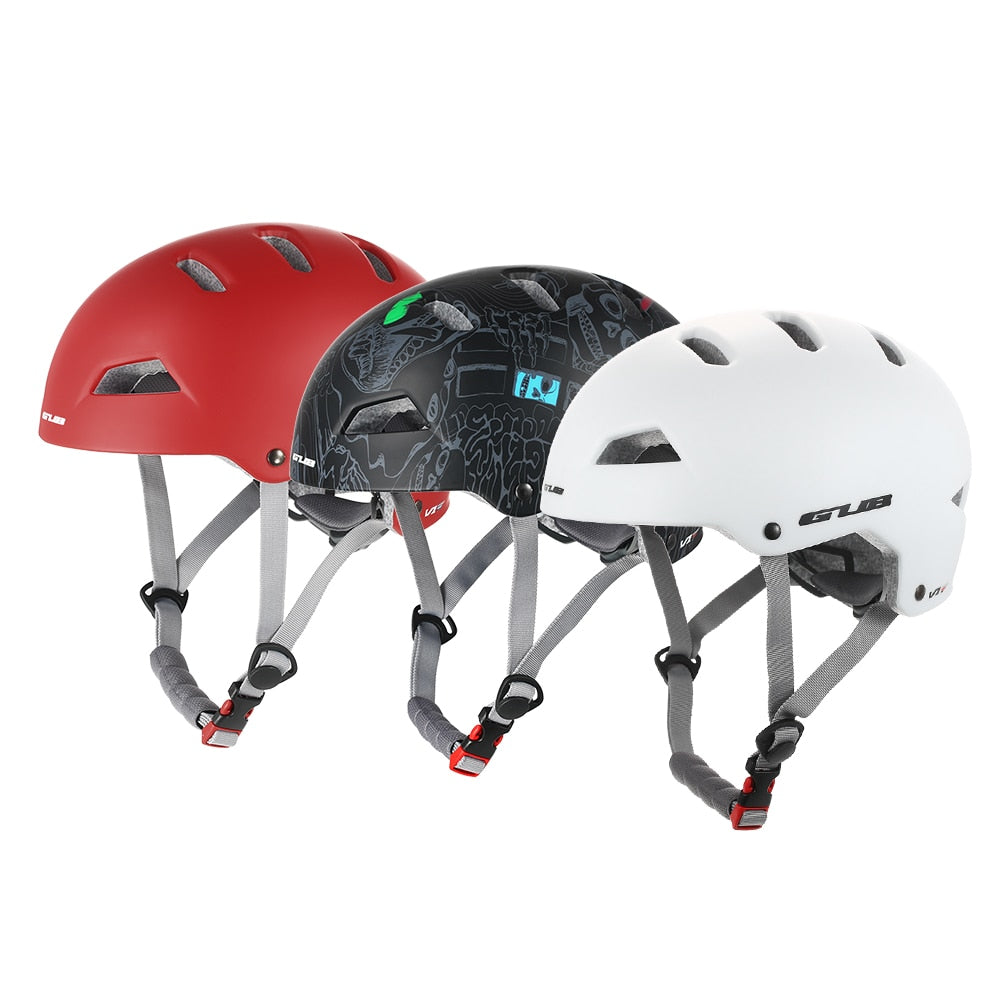 Cycling Helmet: Versatile Protection for Mountain and Road Biking BIKE FIELD