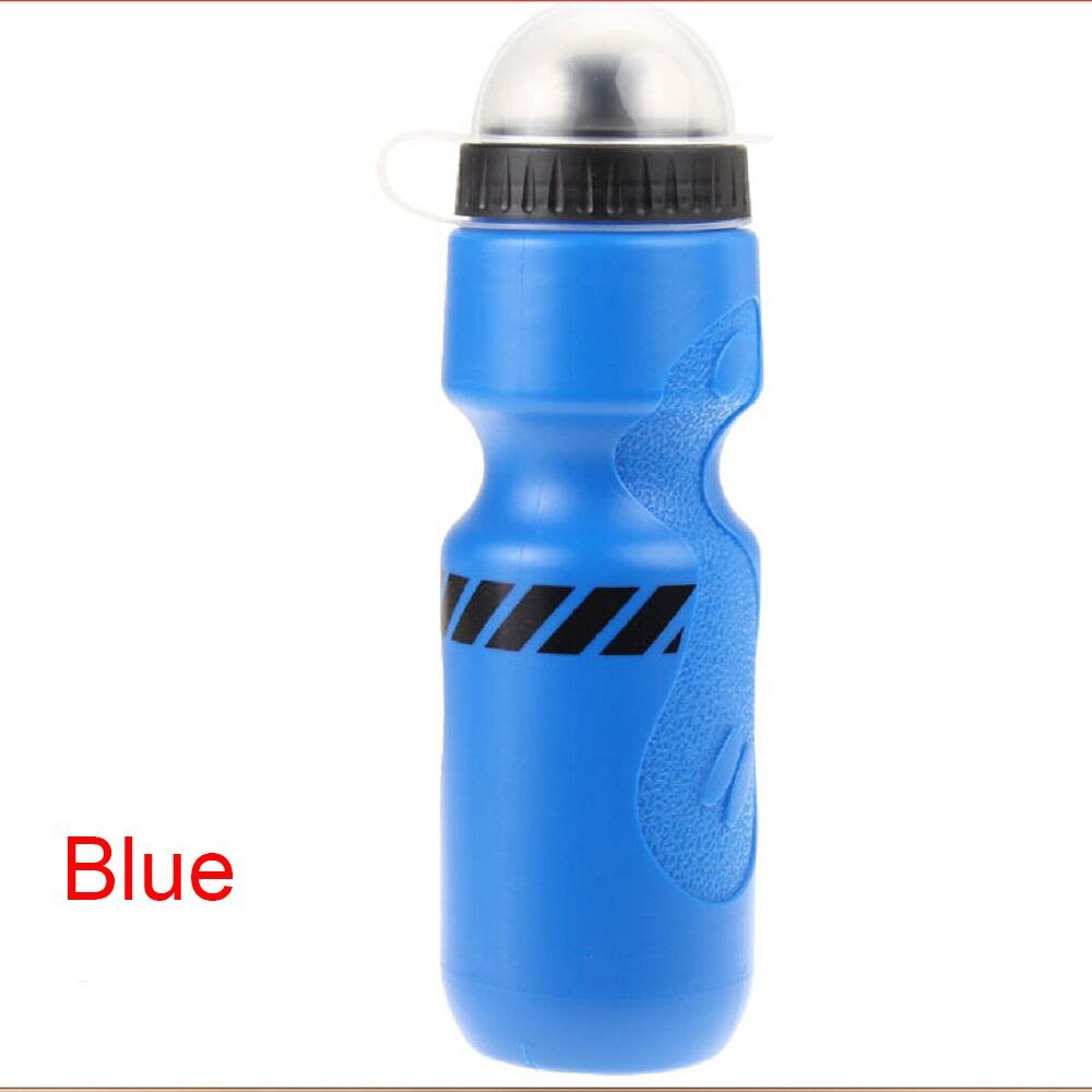 750ml BPA-Free Outdoor Sports Bottle for Cycling and Camping Adventures BIKE FIELD