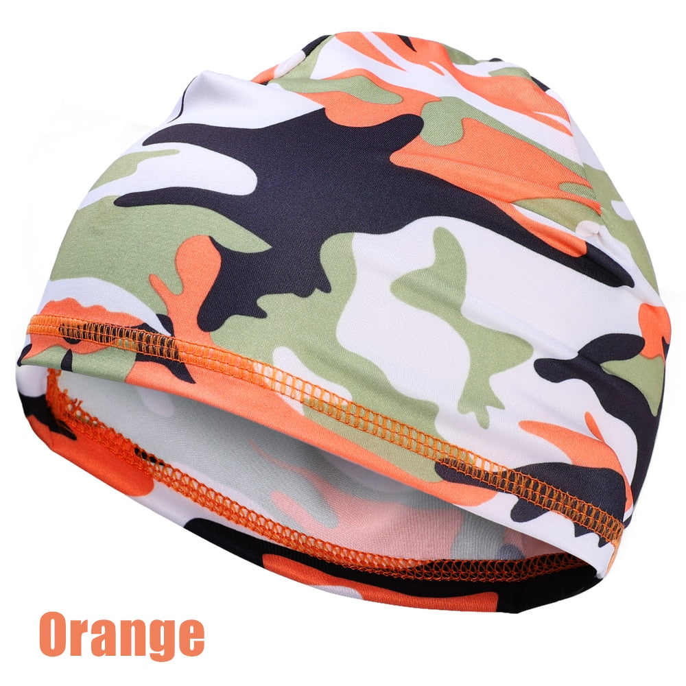 Summer Men Printed Cycling Headscarf – Your Ultimate Outdoor Companion BIKE FIELD