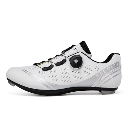 Men Breathable Antiskid Cycling Shoes BIKE FIELD