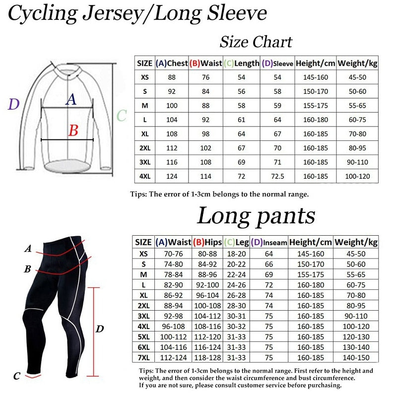 Sleeve Cycling Jersey Set for Men - Perfect for Summer Adventures BIKE FIELD