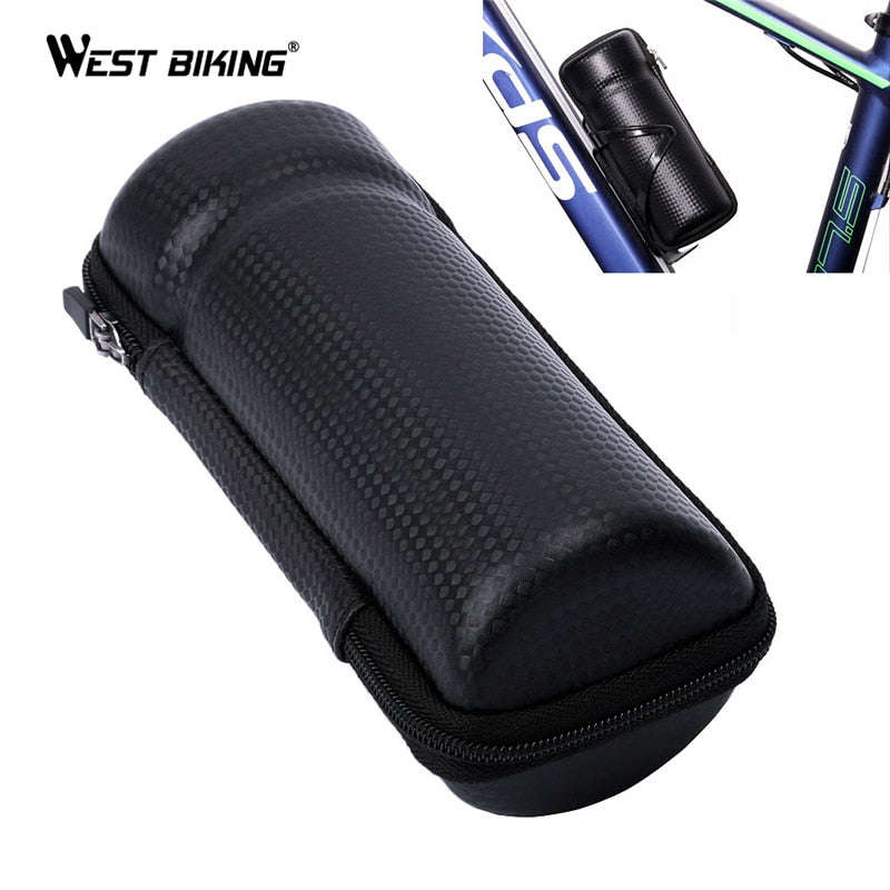 Waterproof large Capacity Mountain Bike Bicycle Repair Tool Kit Bag BIKE FIELD