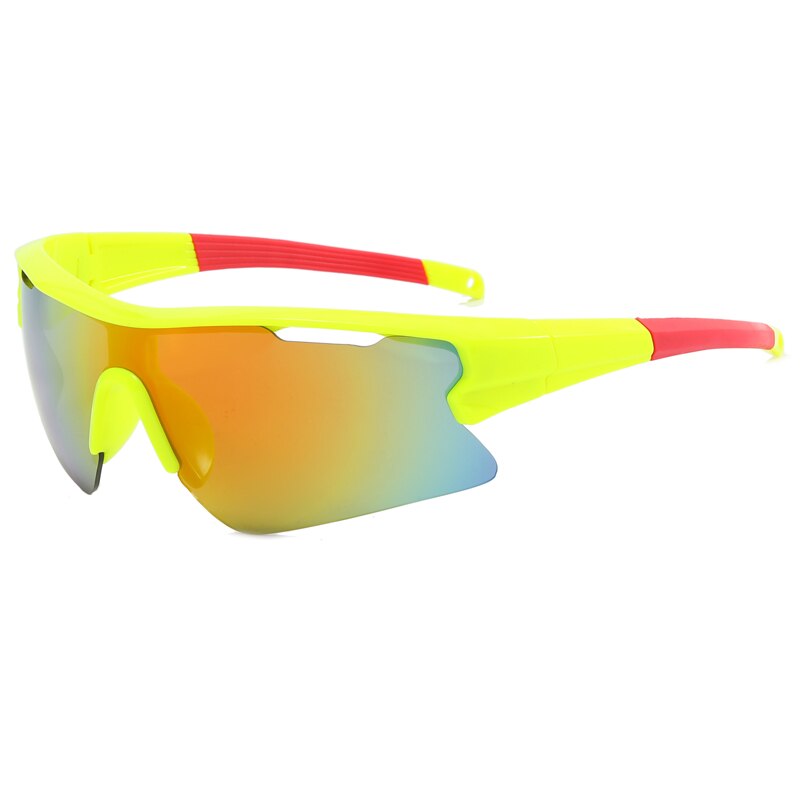 Outdoor Sport Cycling Sunglasses UV400 Mountain Bike Bicycle Glasses BIKE FIELD