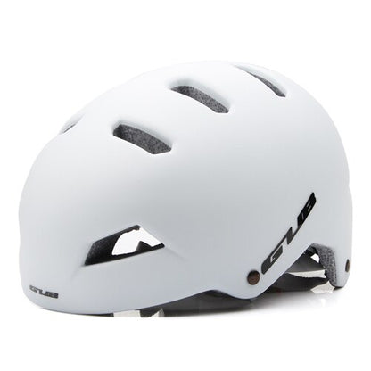 Cycling Helmet: Versatile Protection for Mountain and Road Biking BIKE FIELD