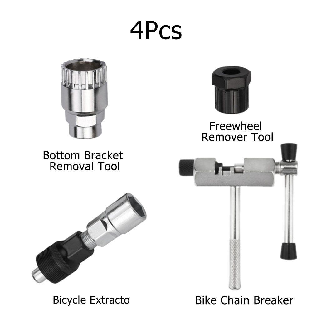 Bicycle Repair Tool Kits BIKE FIELD