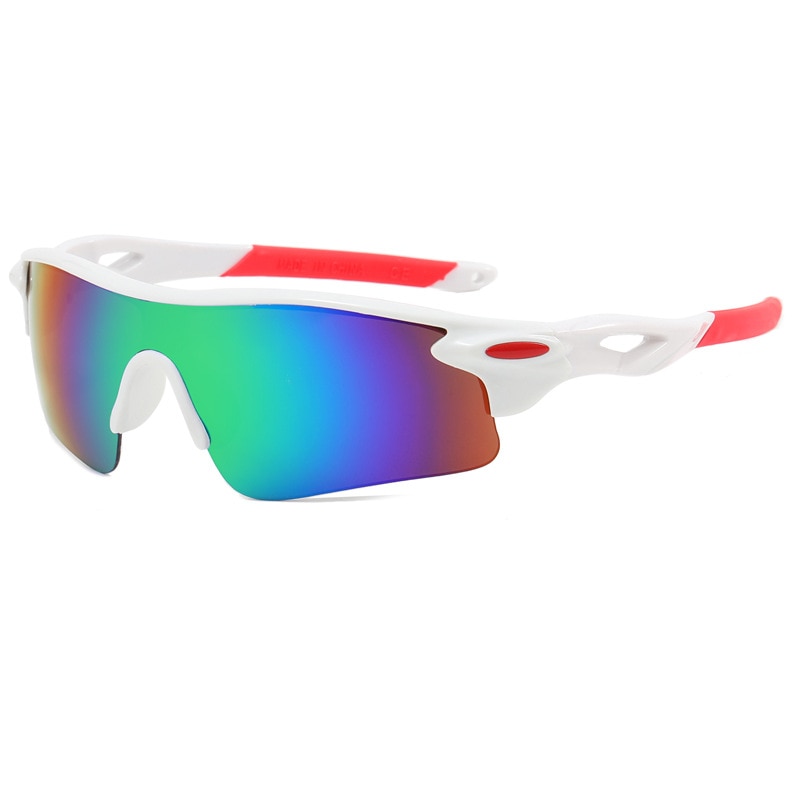 Sport Polarized Cycling Glasses – Stylish Outdoor Sunglasses for Men and Women BIKE FIELD