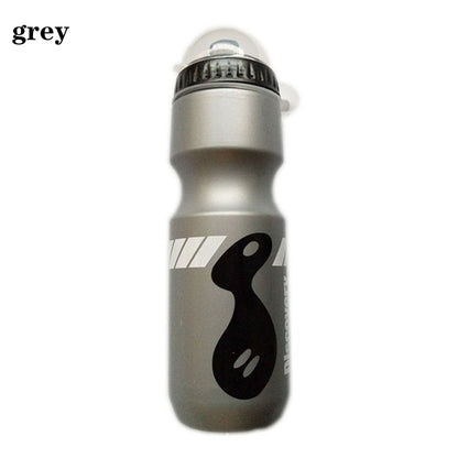 750ml BPA-Free Outdoor Sports Bottle for Cycling and Camping Adventures BIKE FIELD