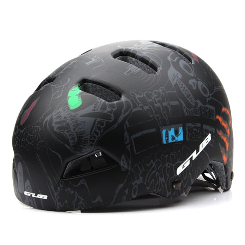 Cycling Helmet: Versatile Protection for Mountain and Road Biking BIKE FIELD