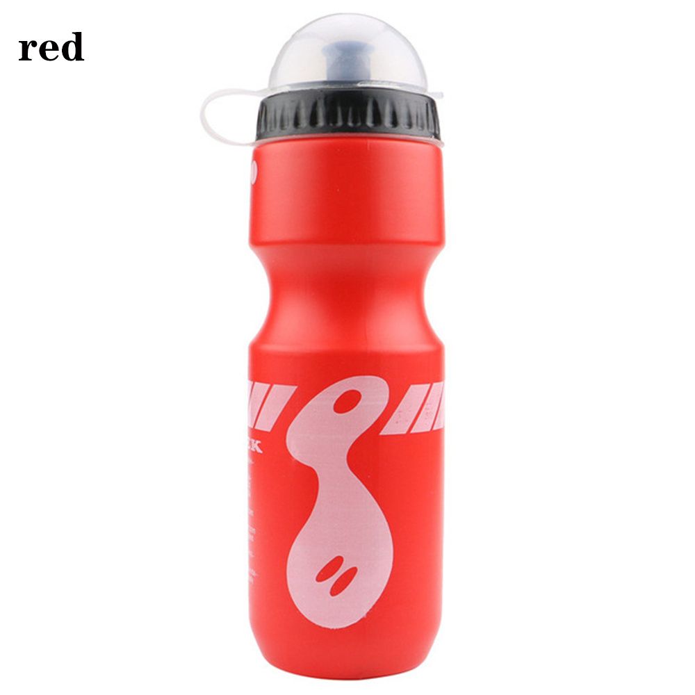 750ml BPA-Free Outdoor Sports Bottle for Cycling and Camping Adventures BIKE FIELD