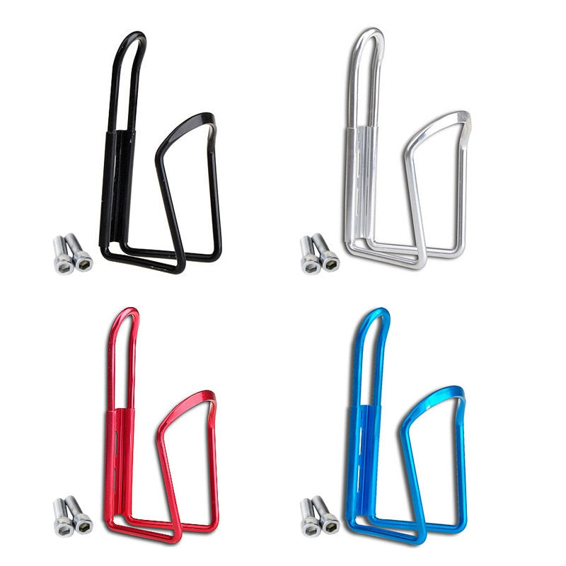 Aluminum Alloy Bicycle Bottle Holder BIKE FIELD