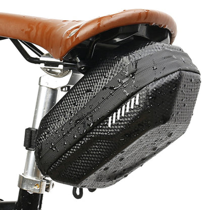 Saddle Bag Hard Shell Cycling Accessories BIKE FIELD