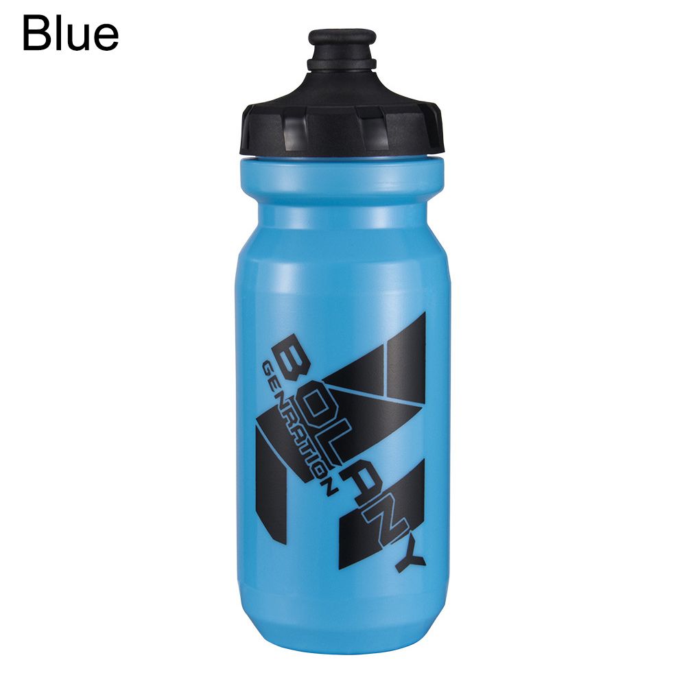 750ml BPA-Free Outdoor Sports Bottle for Cycling and Camping Adventures BIKE FIELD