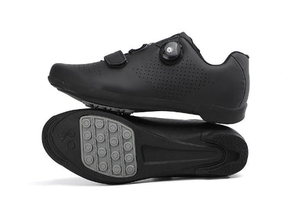 Cycling Sneaker MTB Cleat Shoes - Performance and Comfort in Every Ride BIKE FIELD