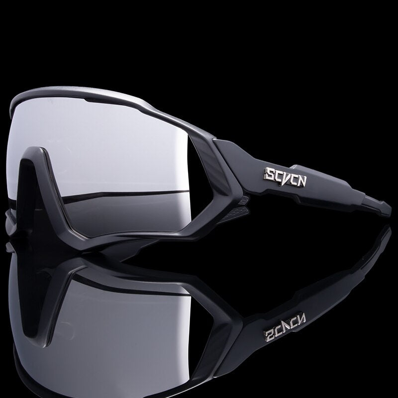 Ultimate Cycling Polarized Road Sunglasses – Unleash Your Ride with Performance and Style BIKE FIELD