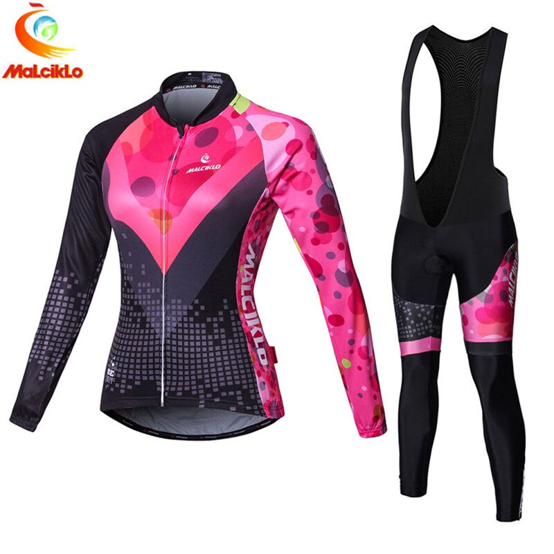 Summer Women's Cycling Jersey: Slim Fit, Breathable Fabric BIKE FIELD