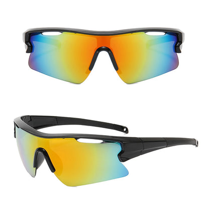 Outdoor Sport Cycling Sunglasses UV400 Mountain Bike Bicycle Glasses BIKE FIELD