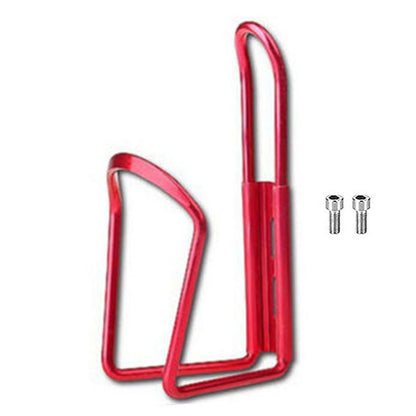 Aluminum Alloy Bicycle Bottle Holder BIKE FIELD