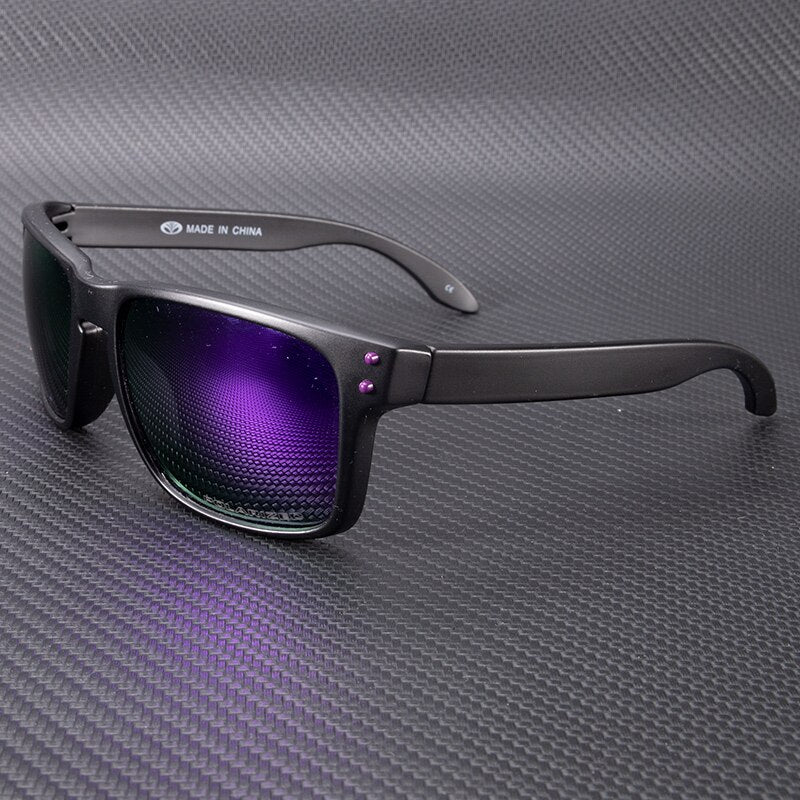 Ultimate Cycling Polarized Road Sunglasses – Unleash Your Ride with Performance and Style BIKE FIELD