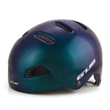 Cycling Helmet: Versatile Protection for Mountain and Road Biking BIKE FIELD