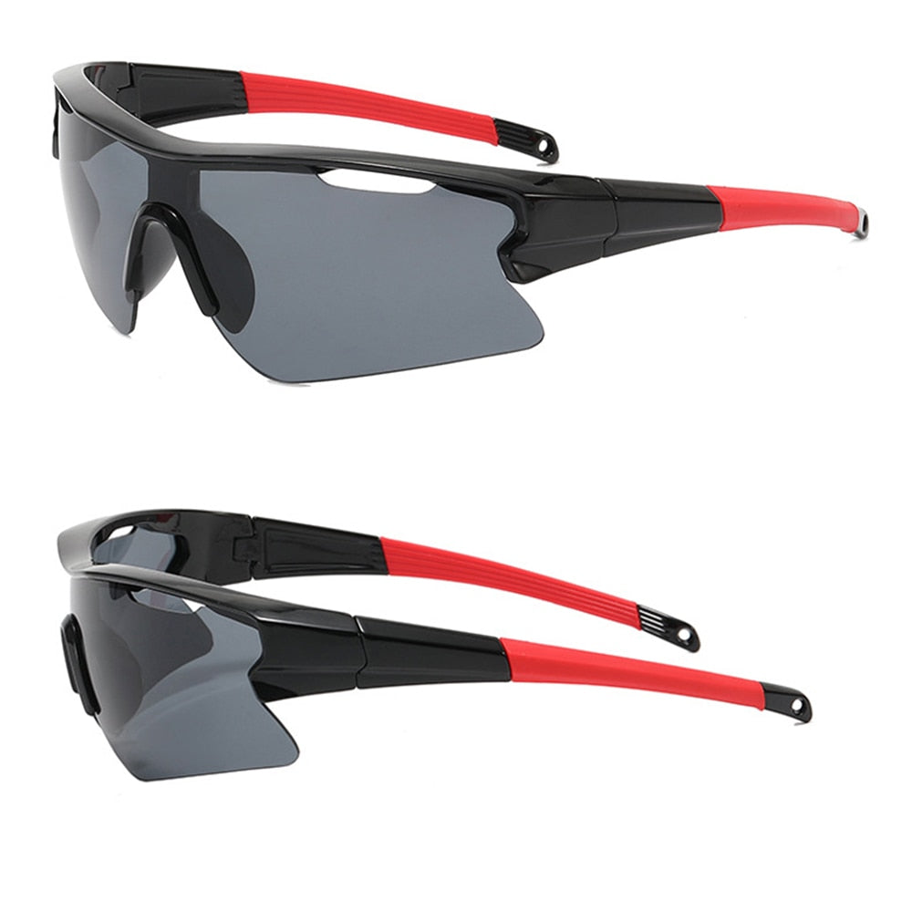 Outdoor Sport Cycling Sunglasses UV400 Mountain Bike Bicycle Glasses BIKE FIELD