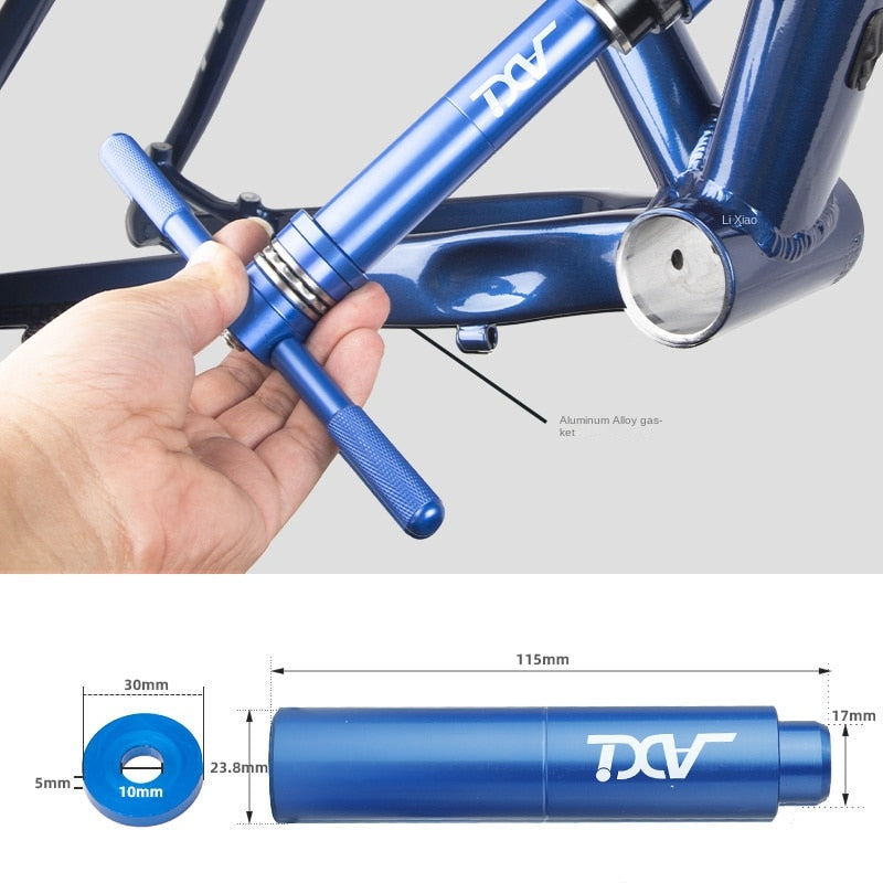 Bicycle Bottom Bracket Bearing Tool BIKE FIELD