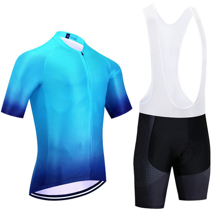 MTB Quick Dry Bicycle Clothing BIKE FIELD