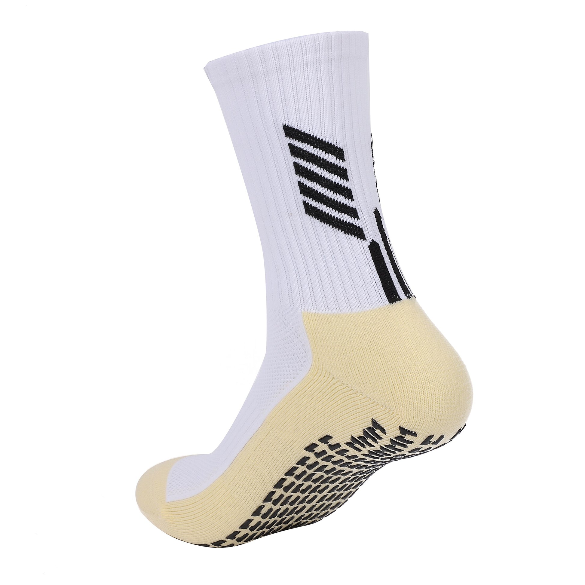 10 Pairs Athletic Non-Slip Soccer Socks for Men and Women BIKE FIELD