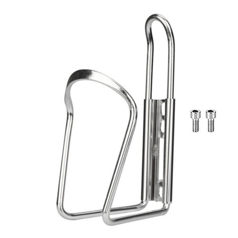 Aluminum Alloy Bicycle Bottle Holder BIKE FIELD