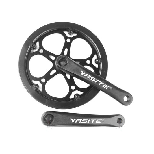 Folding Bike Crankset for Road Bikes BIKE FIELD