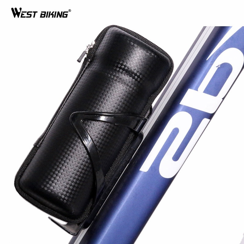 Waterproof large Capacity Mountain Bike Bicycle Repair Tool Kit Bag BIKE FIELD