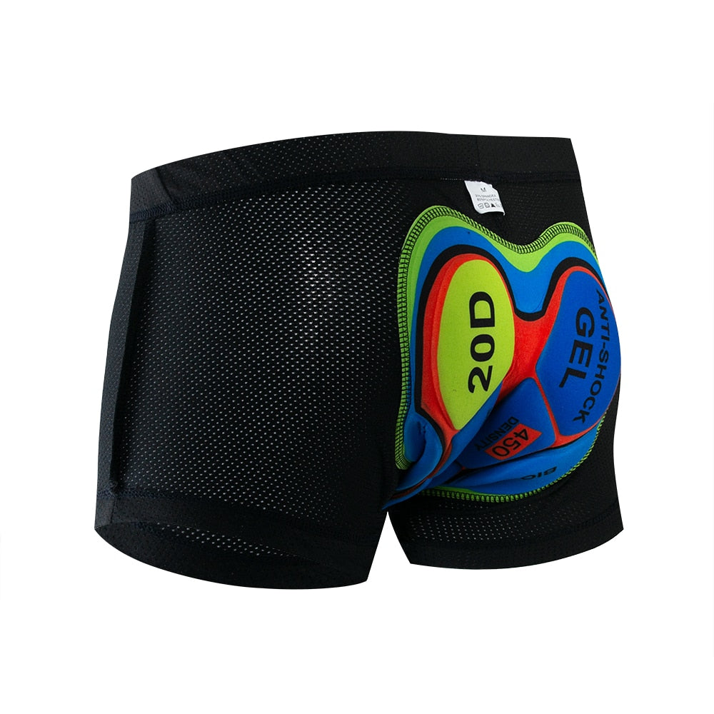 |14:365458#Cycling Underwear;5:100014064#Asian size - S|14:365458#Cycling Underwear;5:361386#Asian size - M|14:365458#Cycling Underwear;5:361385#Asian size - L|14:365458#Cycling Underwear;5:100014065#Asian size - XL|14:365458#Cycling Underwear;5:4182#Asian size - XXL|14:365458#Cycling Underwear;5:4183#Asian size - 3XL