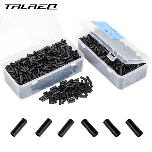 Road MTB Bicycle Cable End Cap Set - 1000pcs/box BIKE FIELD