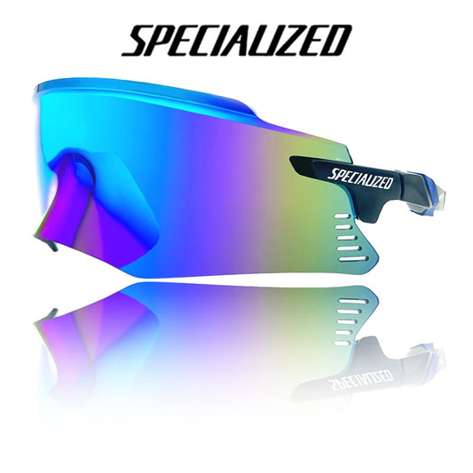 Sport Cycling Sunglasses for Men and Women BIKE FIELD