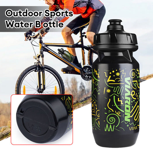 550ML Cycling Water Bottle BIKE FIELD