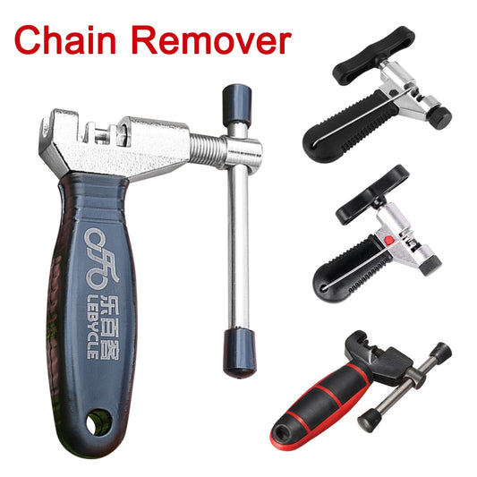 Unleash Precision: Bicycle Chain Pin Remover Tool BIKE FIELD